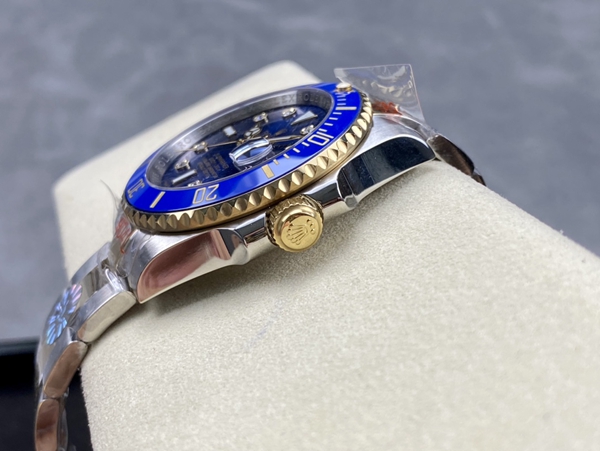 激安ロレックス素材ディテール